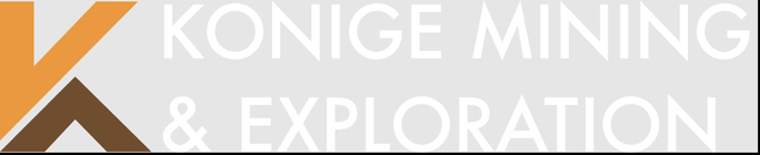 Konige Mining & Exploration Limited logo