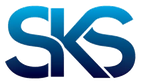 SKS Steel Zambia logo